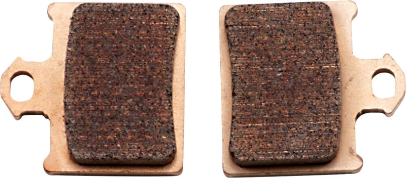 Galfer MX Pro Brake Pads Rear Sintered Metal Copper Alloy Set of 2 #FD441G1396