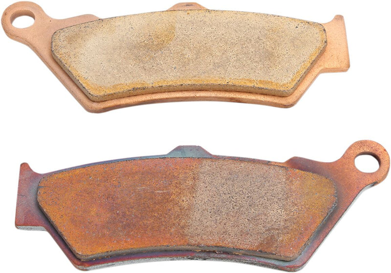 Standard DP Sintered Brake Pads Street