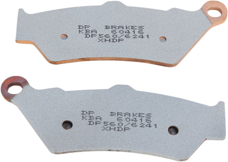 Standard DP Sintered Brake Pads Street