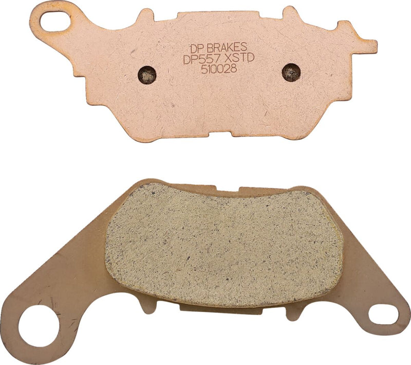 Standard DP Sintered Brake Pads