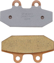 Sintered Metal Harley/Buell Brake Pads Softail