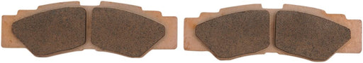 EBC Long-Life Sintered "R" Brake Pads for 2016-2026 YAMAHA YXZ 1000 R FA-R Series Rear Sintered Metal Bronze Set of 2