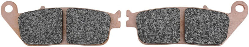 EBC Sintered Metal Brake Pads EPFA-HH Series Front Rear