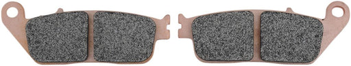 EBC Sintered Metal Brake Pads EPFA-HH Series Front Rear