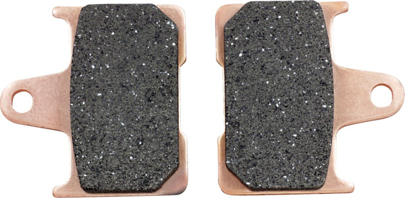 EBC Sintered Metal Brake Pads EPFA-HH Series Rear