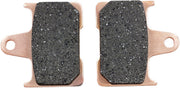 EBC Sintered Metal Brake Pads EPFA-HH Series Rear
