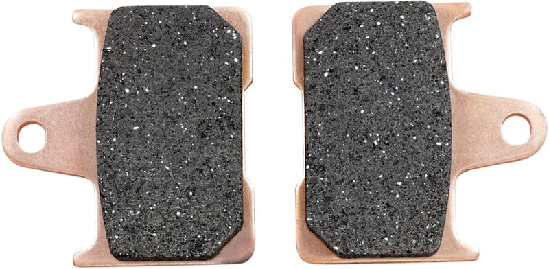 EBC Sintered Metal Brake Pads EPFA-HH Series Rear