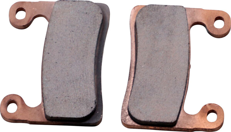 DP Brakes SDP Sport HH+ Sintered Brake Pads for 2019-2024 BMW Front Sintered Metal Copper Alloy Set of 2