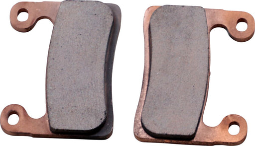 DP Brakes SDP Sport HH+ Sintered Brake Pads for 2019-2024 BMW Front Sintered Metal Copper Alloy Set of 2
