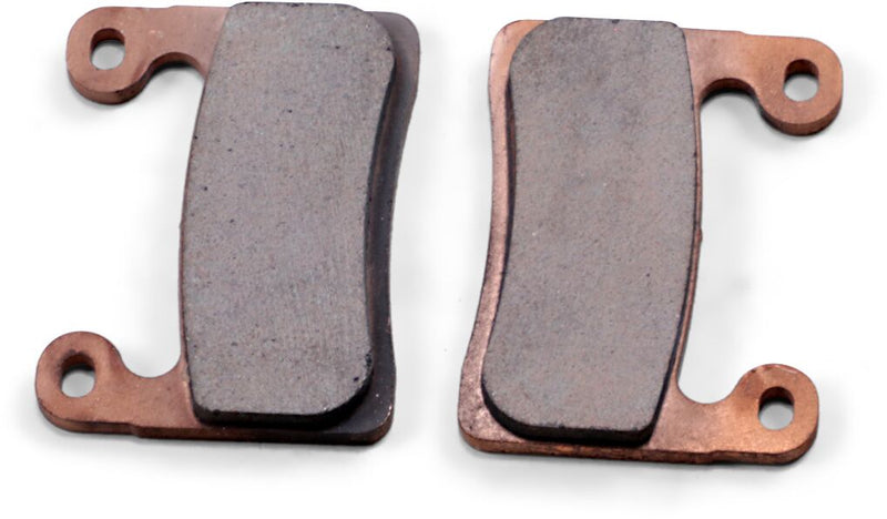 DP Brakes SDP Sport HH+ Sintered Brake Pads for 2019-2024 BMW Front Sintered Metal Copper Alloy Set of 2 #SDP585HH+
