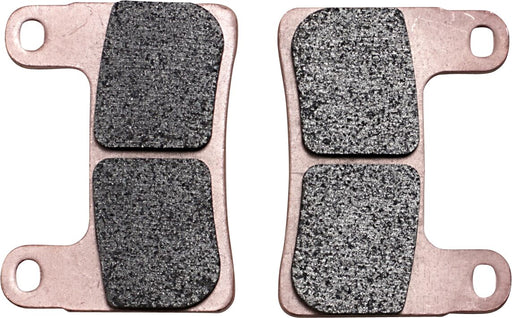 EBC Extreme Performance Sintered "EPFA" Brake Pads for 2018-2024 BMW EPFA-HH Series Front Sintered Metal Copper Set of 2