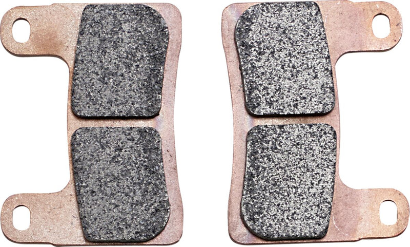 EBC Sintered Road Race "GPFAX" Brake Pads for 2018-2024 BMW GPFAX-HH Series Front Sintered Metal Set of 2