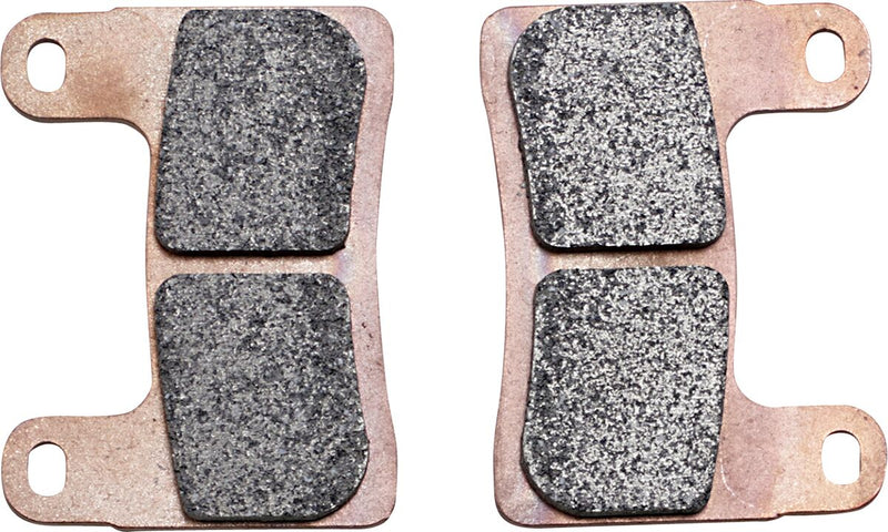 EBC Sintered Road Race "GPFAX" Brake Pads for 2018-2024 BMW GPFAX-HH Series Front Sintered Metal Set of 2