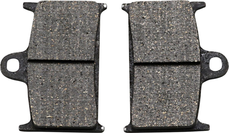 Galfer Semi-Metallic Brake Pads Front Semi-Sintered Metal Set of 2 #FD099G1054