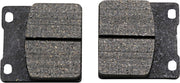 Galfer Semi-Metallic Brake Pads Rear Semi-Sintered Metal Set of 2 #FD111G1054