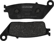 Galfer Semi-Metallic Brake Pads Front Semi-Sintered Metal Set of 2 #FD266G1054