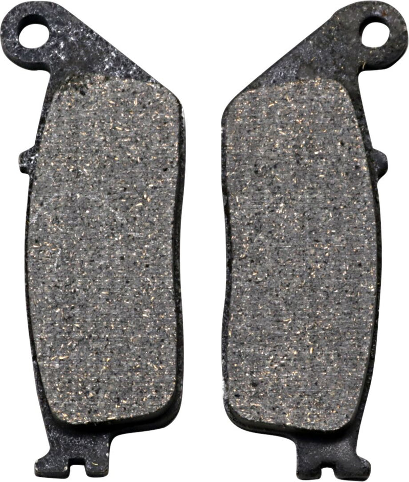 Galfer Semi-Metallic Brake Pads Front Semi-Sintered Metal Set of 2 #FD266G1054