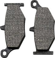 Galfer Semi-Metallic Brake Pads for 2006-2026 SUZUKI Rear Semi-Sintered Metal Set of 2 #FD359G1054