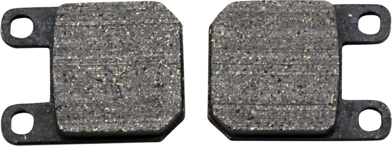Galfer Semi-Metallic Brake Pads Off-Road Front Rear Semi-Sintered Metal Set #FD065G1054