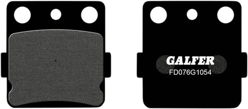 Galfer Offroad Organic Brake Pads Front Rear Organic Base Set of 2