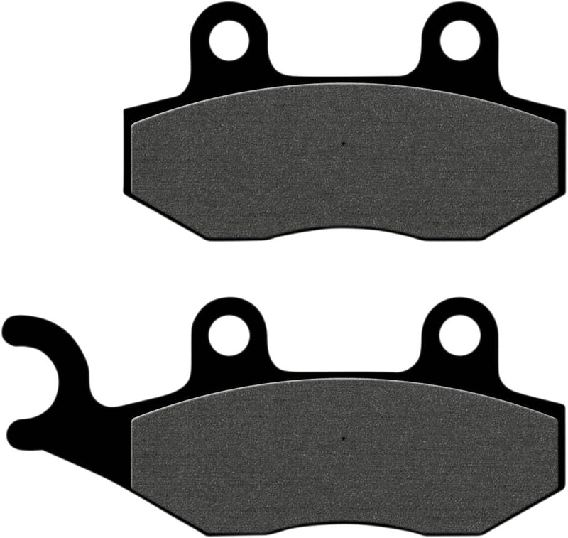 Galfer Offroad Organic Brake Pads Front Front Right Organic Base Set of 2 #FD086G1054