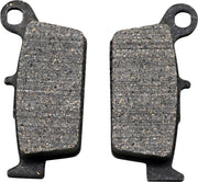 Galfer Offroad Organic Brake Pads Rear Organic Base Set of 2 #FD093G1054