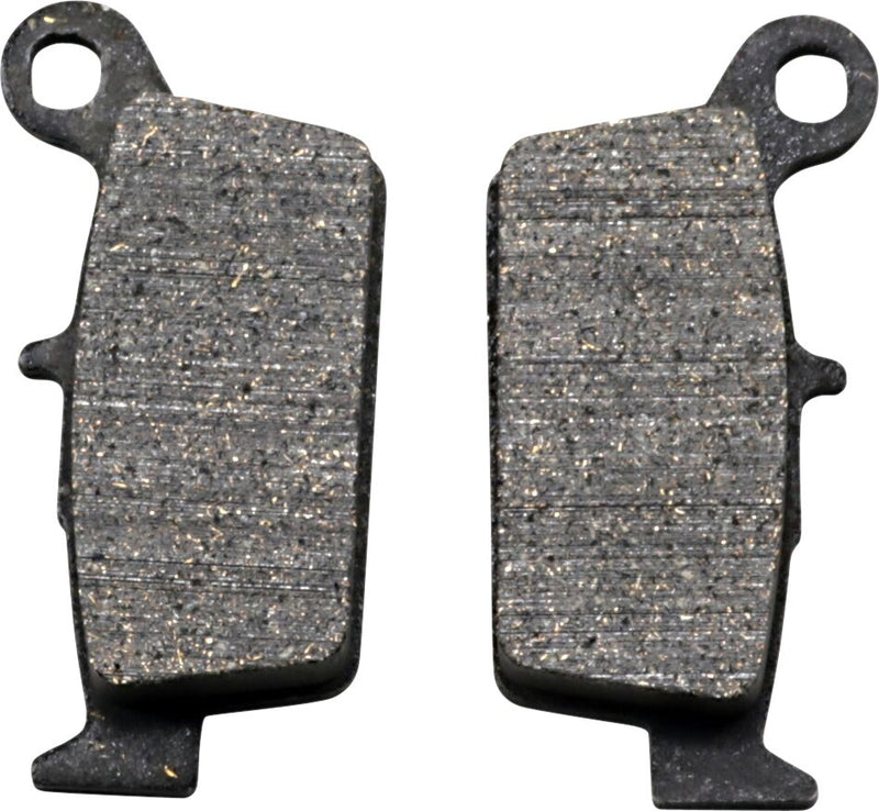 Galfer Offroad Organic Brake Pads Rear Organic Base Set of 2 #FD093G1054