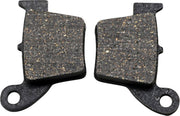 Galfer Offroad Organic Brake Pads Rear Organic Base Set of 2 #FD278G1054