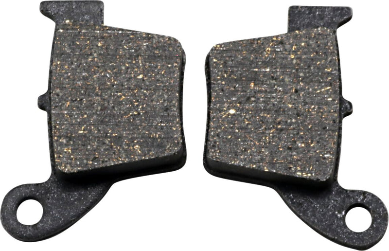 Galfer Offroad Organic Brake Pads Rear Organic Base Set of 2 #FD278G1054