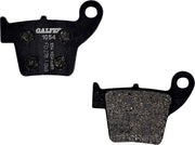 Galfer Offroad Organic Brake Pads Rear Organic Base Set of 2 #FD278G1054