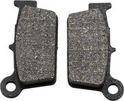 Galfer Offroad Organic Brake Pads Rear Organic Base Set of 2
