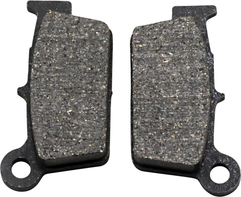 Galfer Offroad Organic Brake Pads Rear Organic Base Set of 2