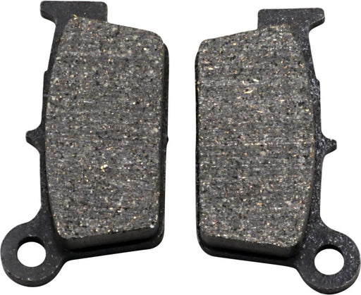 Galfer Offroad Organic Brake Pads Rear Organic Base Set of 2