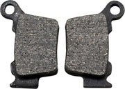 Galfer Offroad Organic Brake Pads Front Rear Organic Base Set of 2 #FD291G1054
