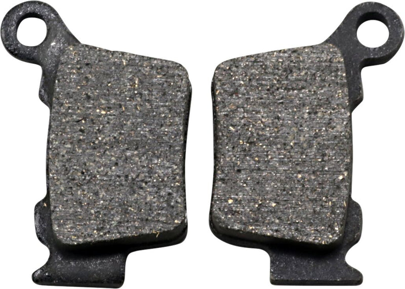 Galfer Offroad Organic Brake Pads Front Rear Organic Base Set of 2 #FD291G1054