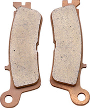 DP Brakes Standard DP Sintered Brake Pads Front Sintered Metal Set #DP703