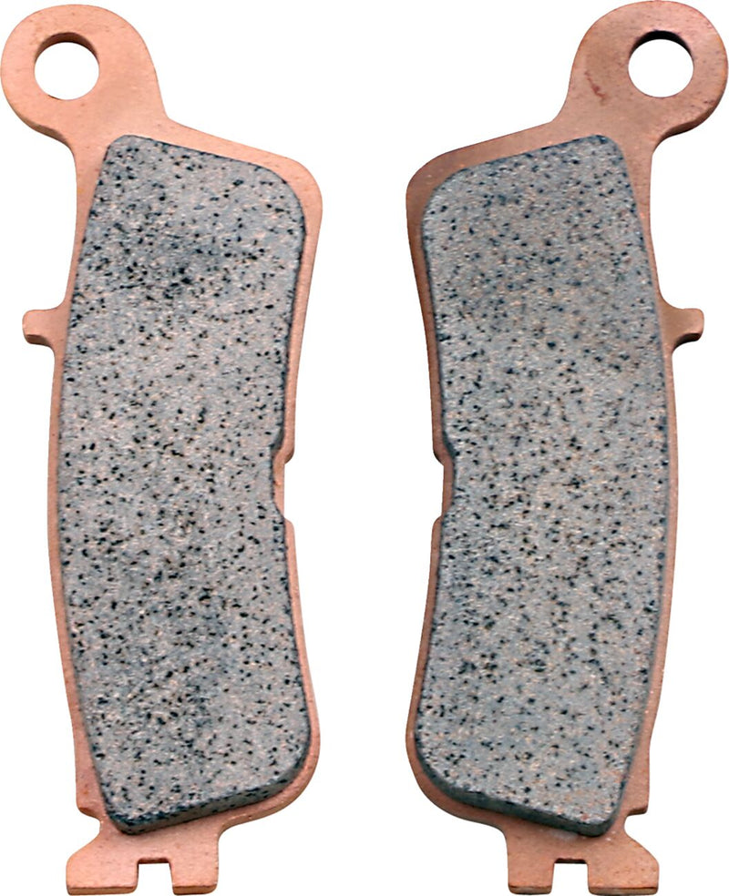 DP Brakes Standard DP Sintered Brake Pads Front Sintered Metal Set #SDP703