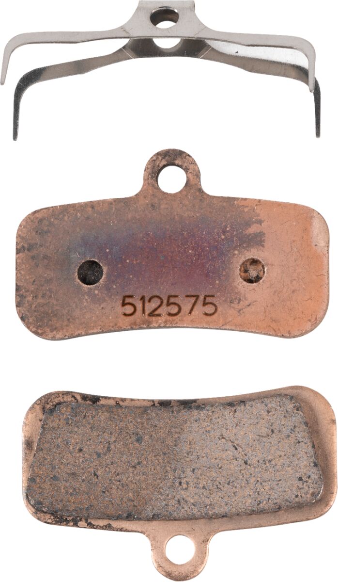XC-Pro Brake Pads