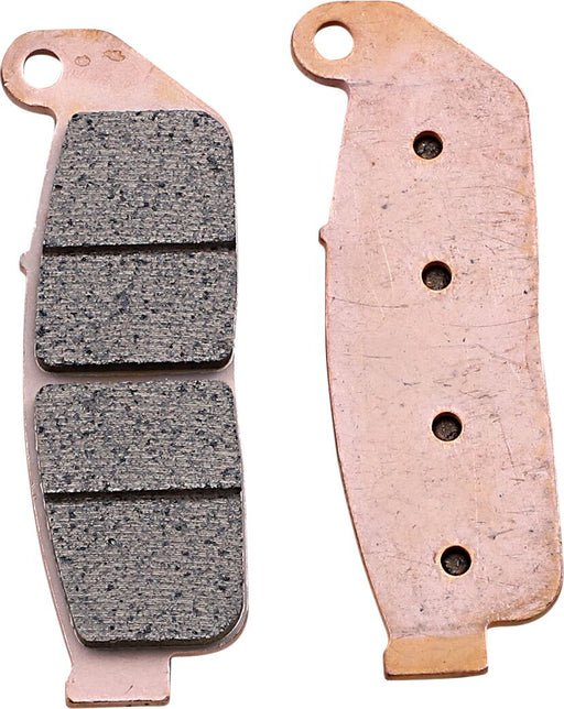 Sintered Brake Pads