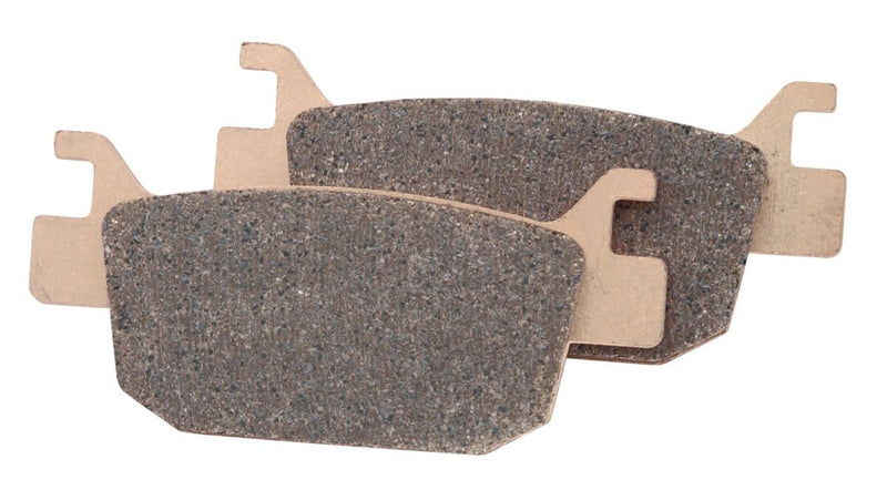 Galfer HH Sintered Brake Pads for 2007-2019, 2021-2025 HONDA Street Rear Sintered Metal Set #FD345G1380
