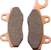 Galfer HH Sintered Brake Pads Street Sintered Metal Set #FD277G1380
