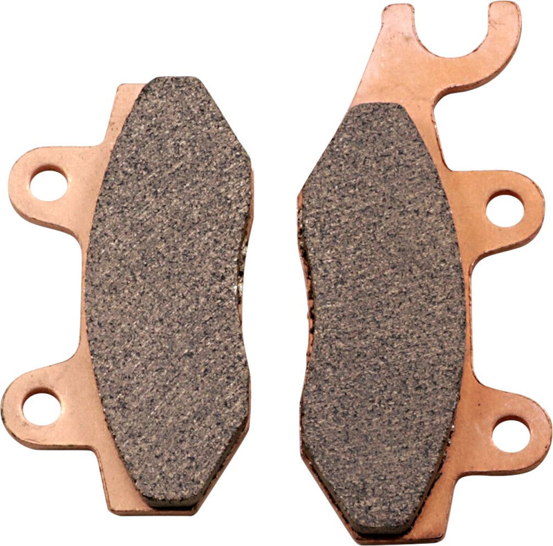 Galfer HH Sintered Brake Pads Street Sintered Metal Set #FD277G1380