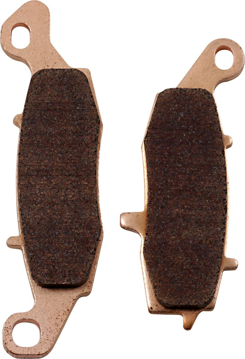 Galfer HH Sintered Brake Pads Street Sintered Metal Set #FD174G1375
