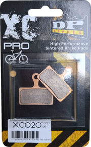 XC-Pro Brake Pads