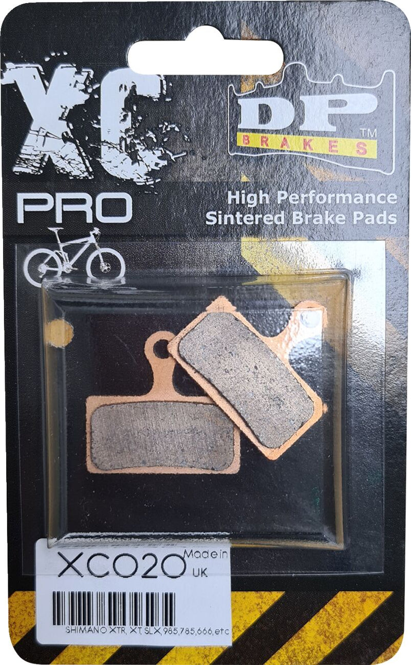 XC-Pro Brake Pads