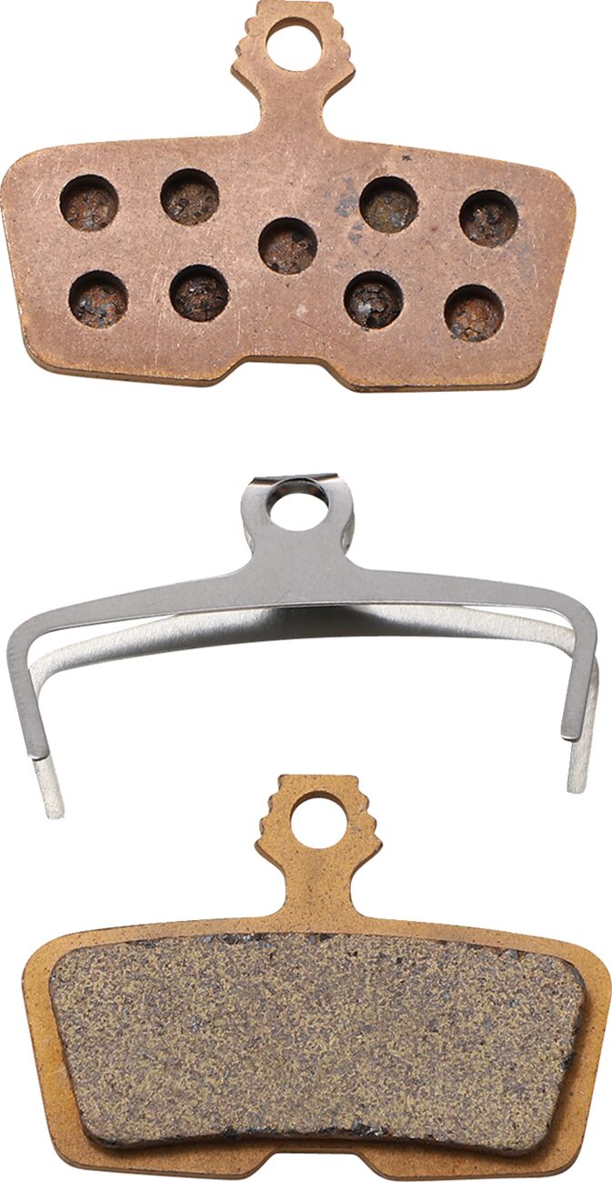 XC-Pro Brake Pads