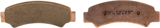 EBC FA-HH Series Sindered Brake Pads for 2016-2023 CF MOTO Multi-Purpose Sintered Metal Set
