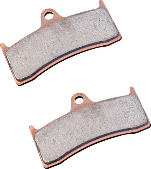 Arlen Ness Brake Pads for 6 Piston Calipers