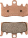 Sintered Brake Pads Revolution,
Livewire