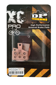 XC-PRO MOUNTAIN BIKE BRAKE PADS